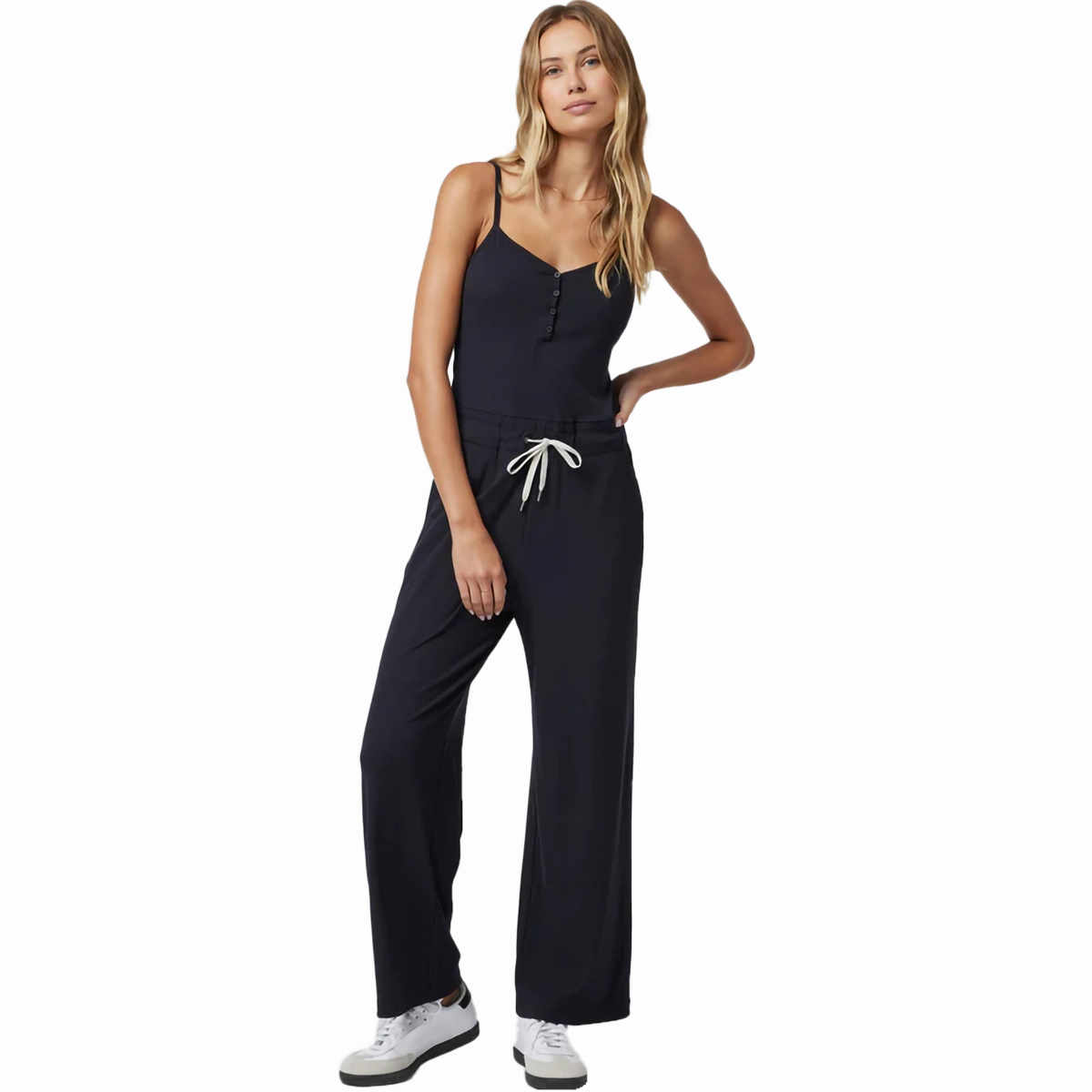 Free Movement SoftLining Women's Pose Jumpsuit