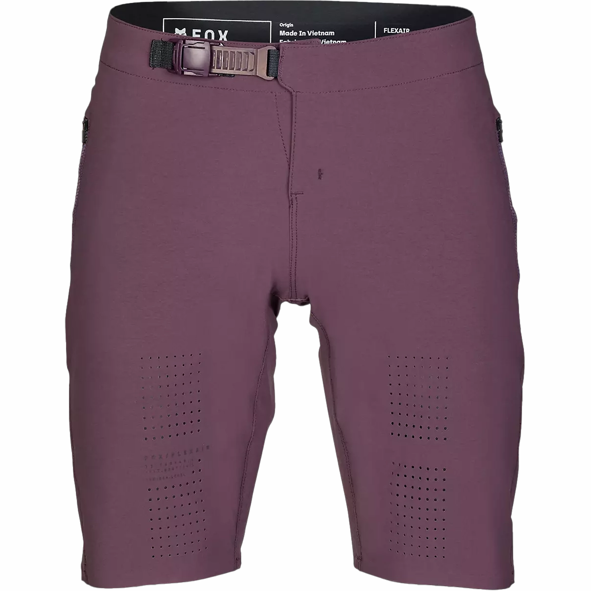 Women's Flexair Short photoshoot FlexEnhancingPanels