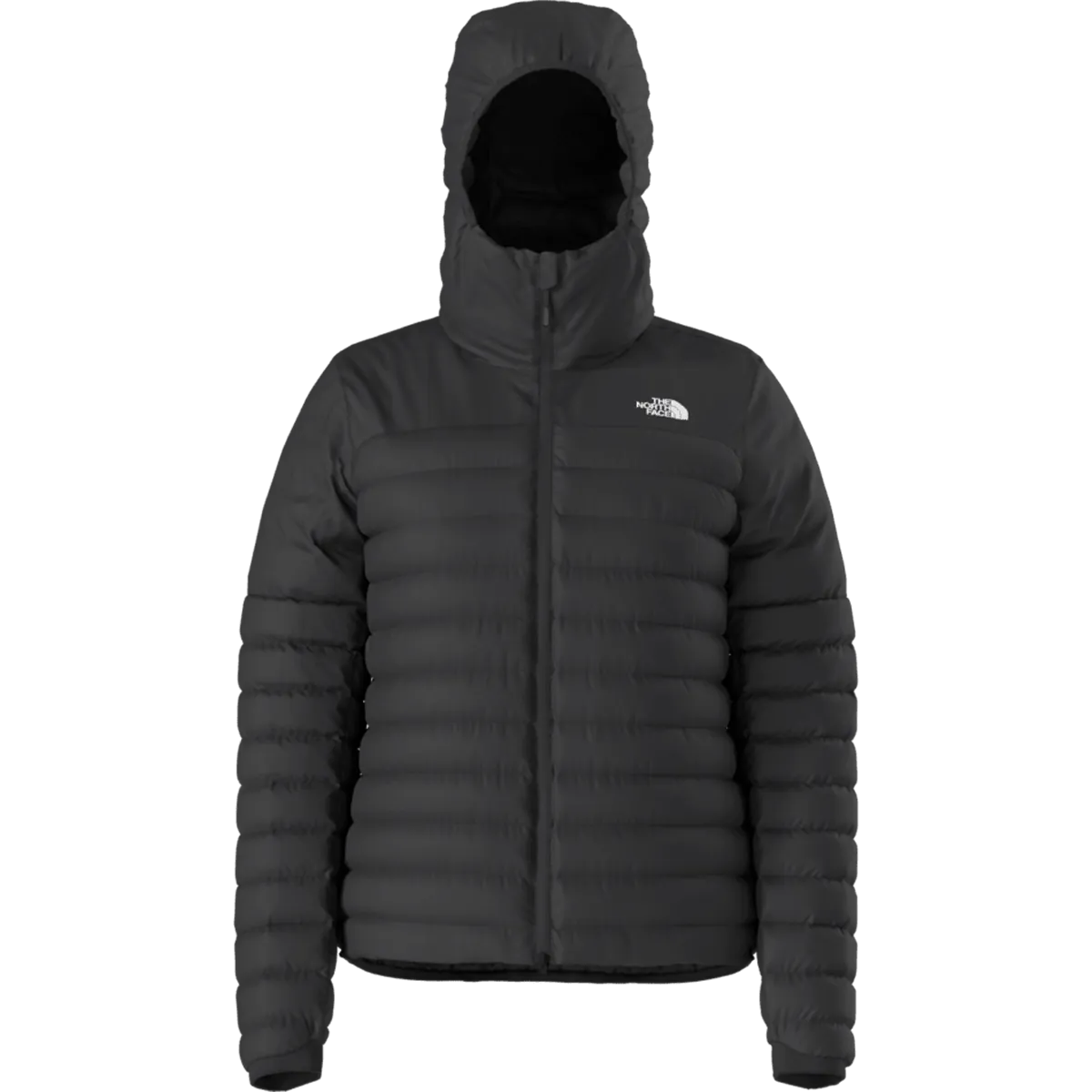 Women's Terra Peak Hoody Contemporary Fit Layer Core
