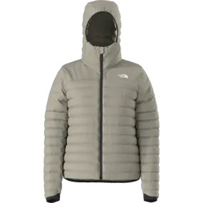 regular Hiking Style Women's Terra Peak Hoody