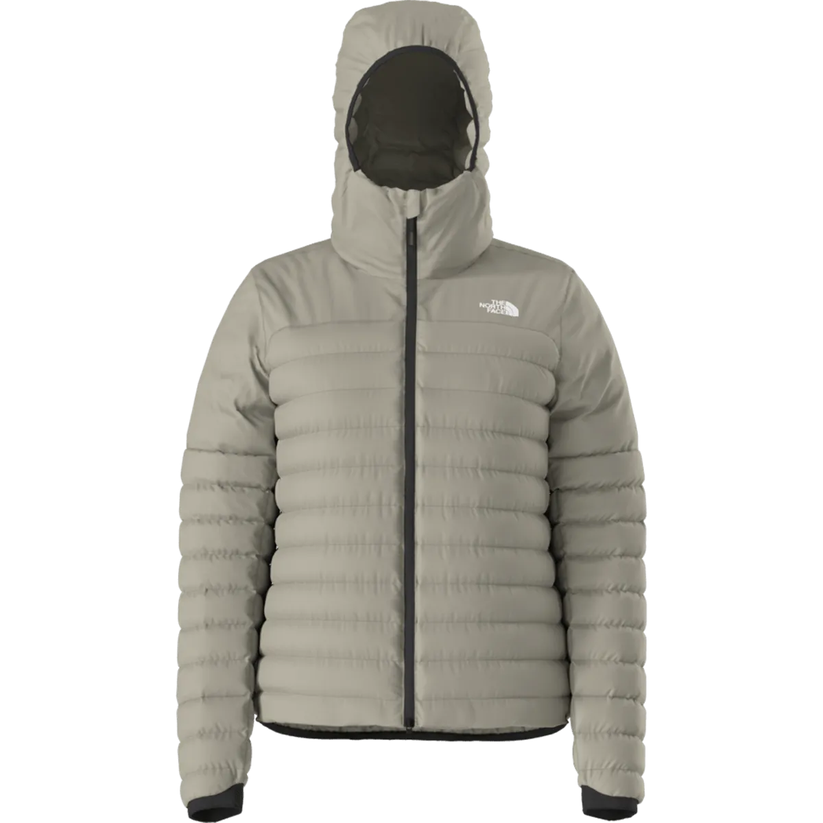 Women's Terra Peak Hoody Wrinkle-Resistant