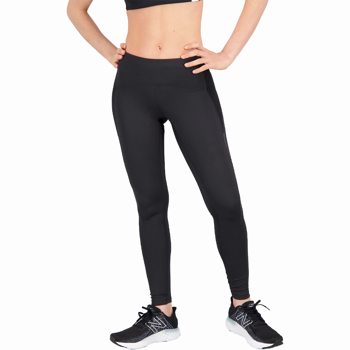 Seamless Fit Casual Day Luxury Choice Women's Impact Run Tight