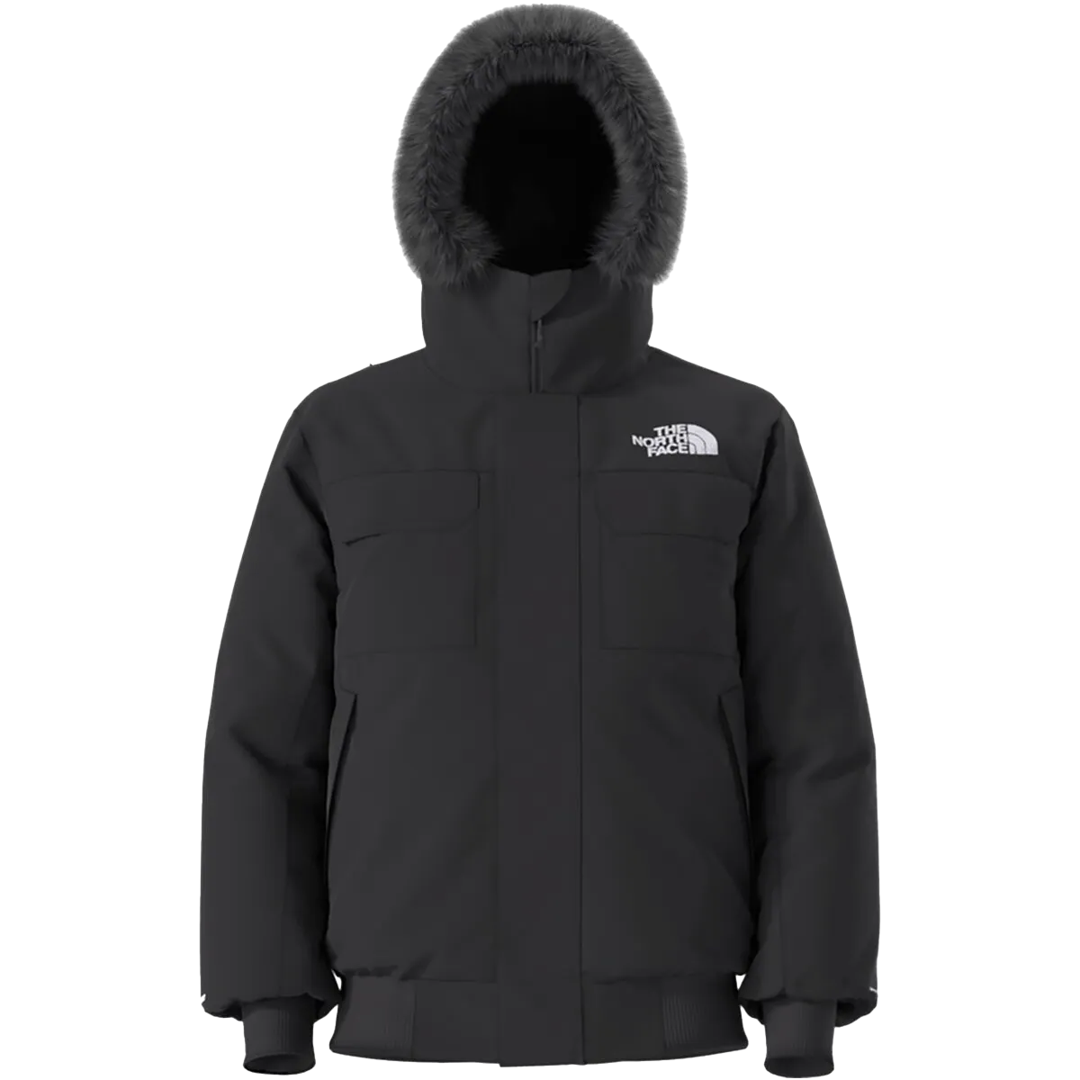 City Style Men's McMurdo Bomber