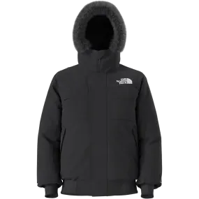 City Style Men's McMurdo Bomber