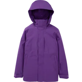 Hike Ready Women's Jet Ridge 2L Jacket