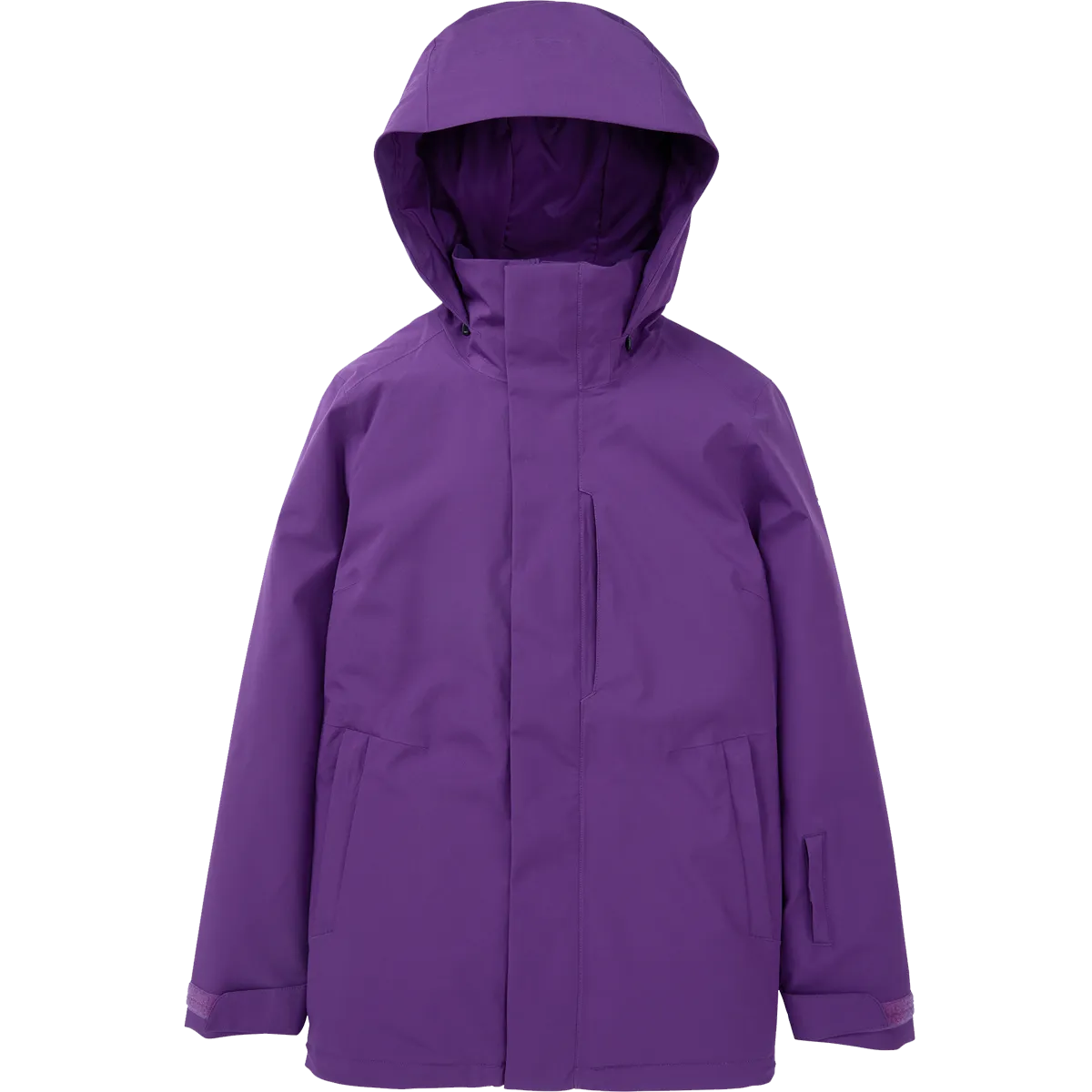 QuiltedPattern Work Layer Women's Jet Ridge 2L Jacket