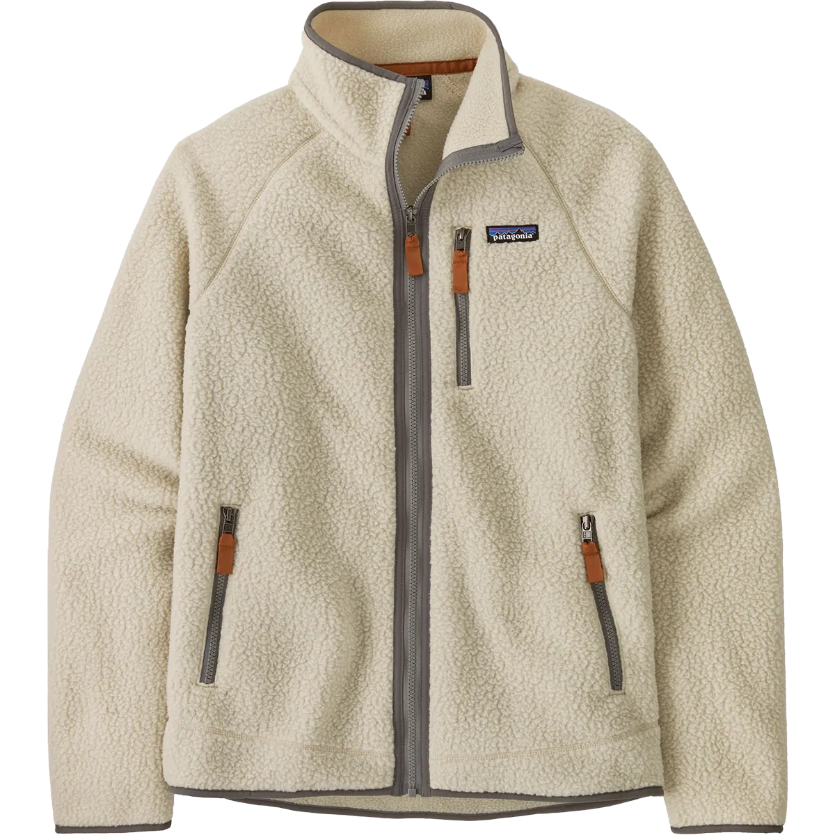 Men's Retro Pile Jacket Discount