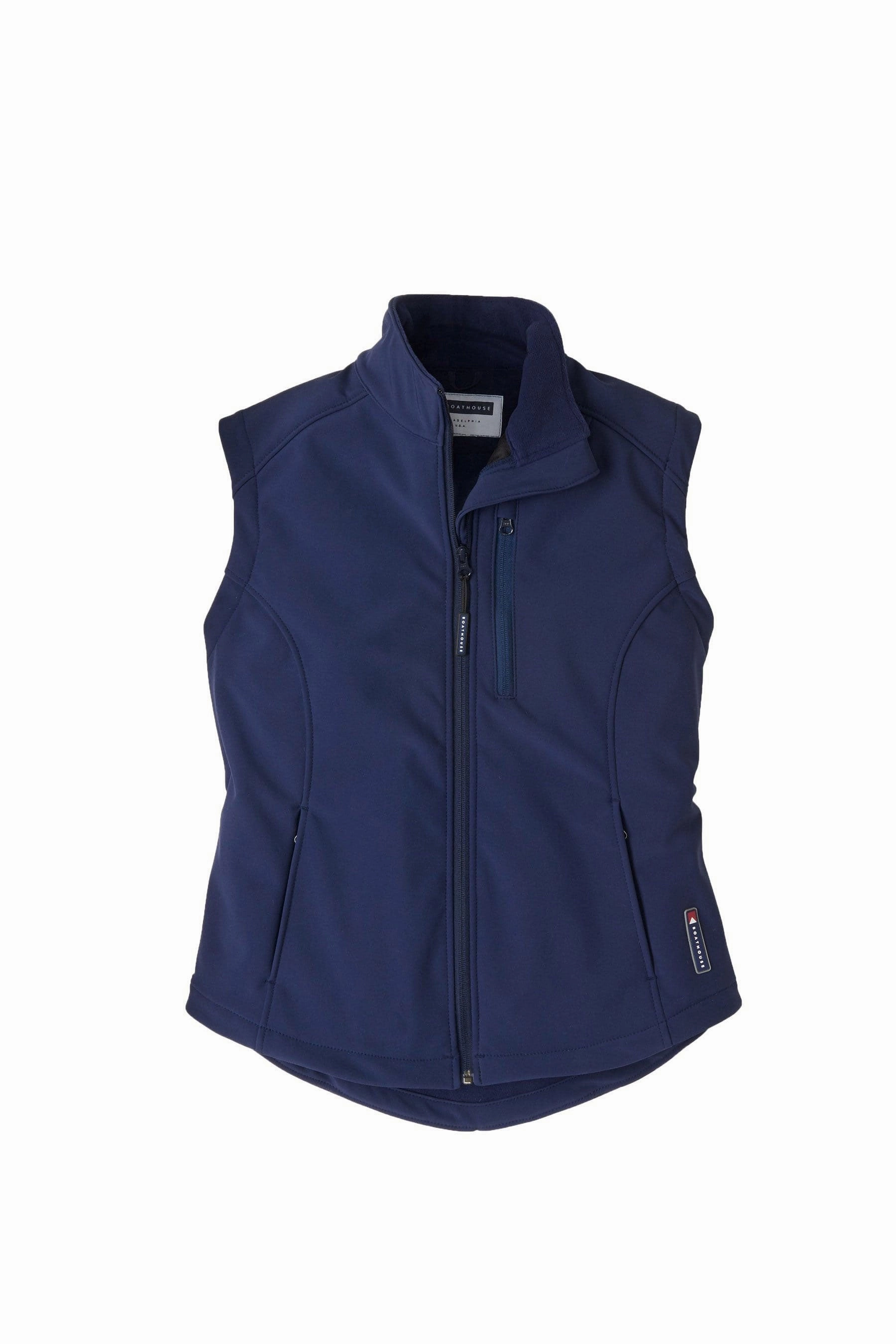 Comfortable fit BOATHOUSE Women's Equinox Vest