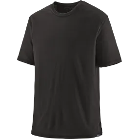 Men's Capilene Cool Merino Shirt Comfortable fit