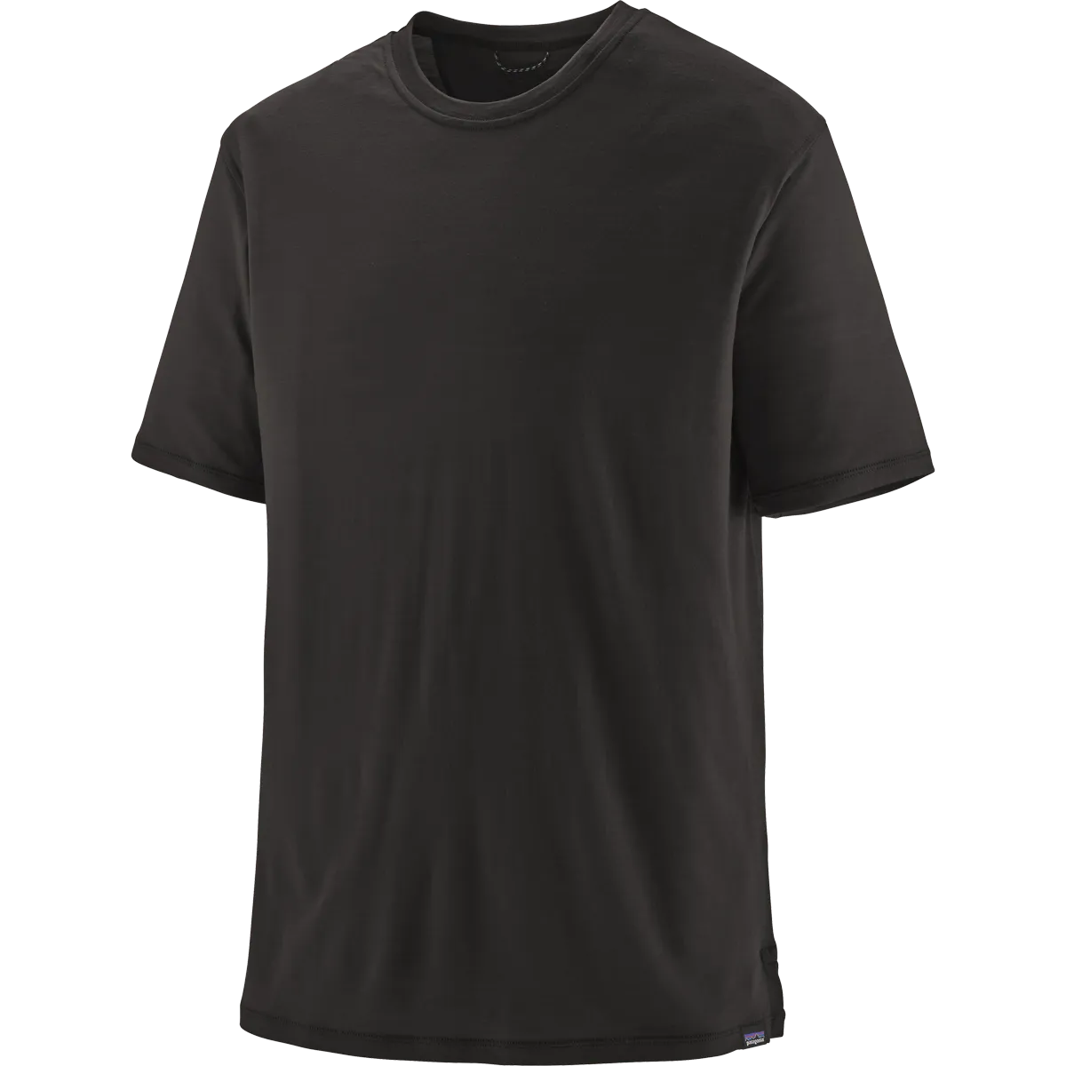 Active Comfort Style Sporty Top Men's Capilene Cool Merino Shirt