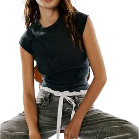 Non Toxic Materials Soft Cotton Feel Women's Ever Had Tee