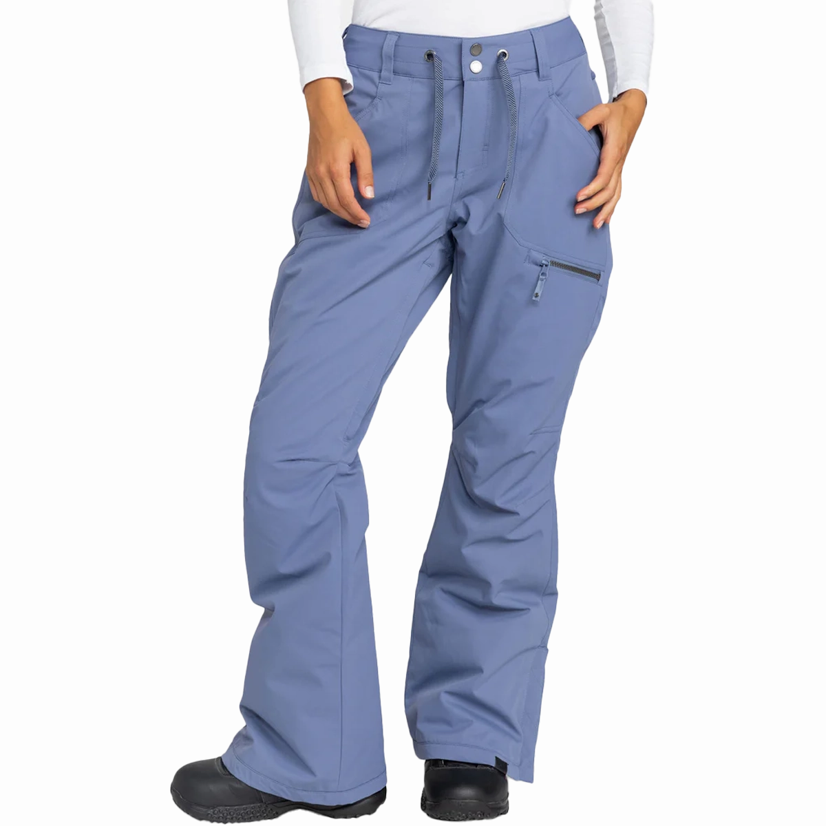 Women's Nadia Pant Sport Wear Fit Thermal Insulation Layer