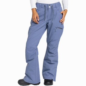 Women's Nadia Pant Sport Wear Fit Thermal Insulation Layer