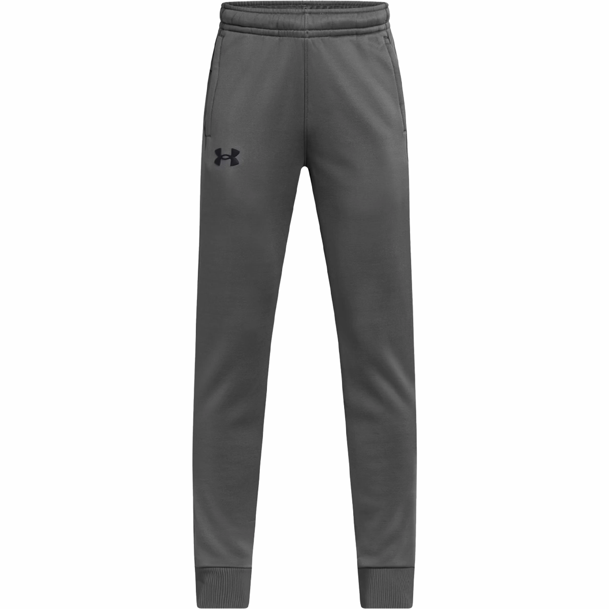 Comfortable Layers Modern Waist Youth Armour Fleece Joggers