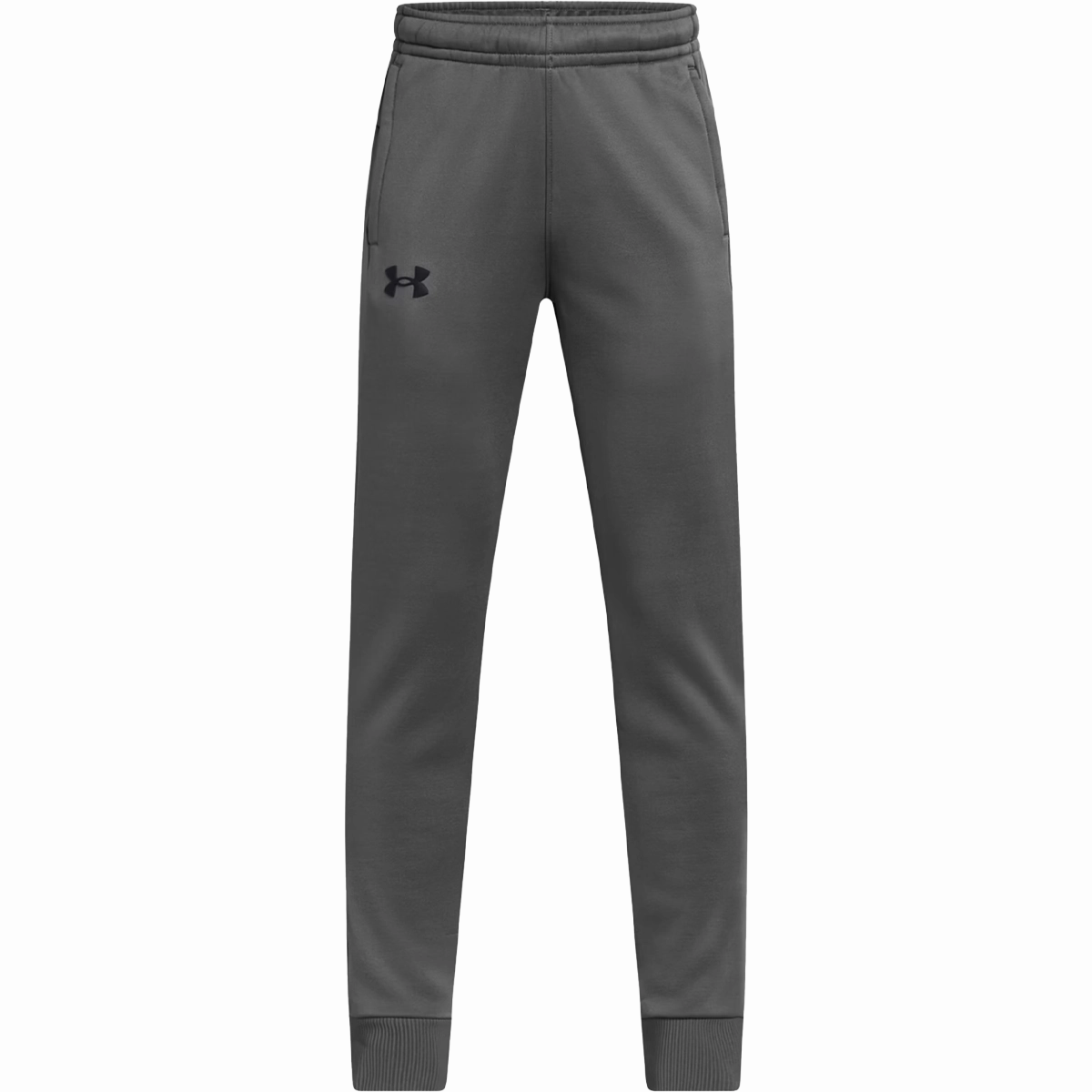 Youth Armour Fleece Joggers Loose cut