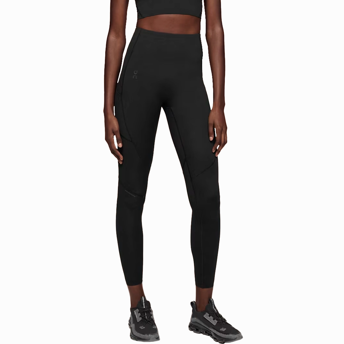 Women's Movement Tights Long Beach Walk High Waist Fit For Action