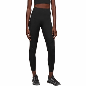 Women's Movement Tights Long Extra Soft Unisex Style Shape Enhancing