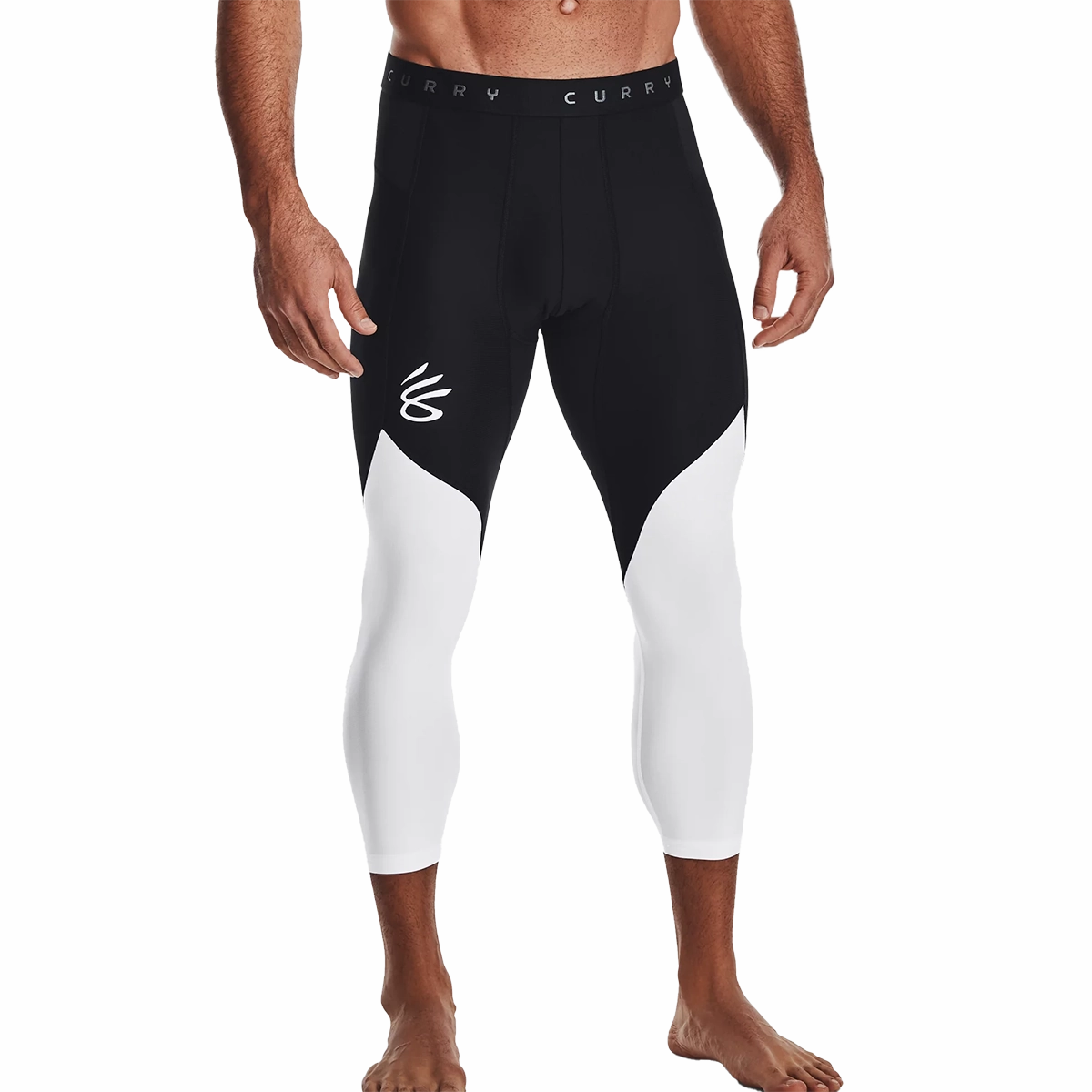 Thermal Lining Men's Curry UNDRTD 3/4 Tight