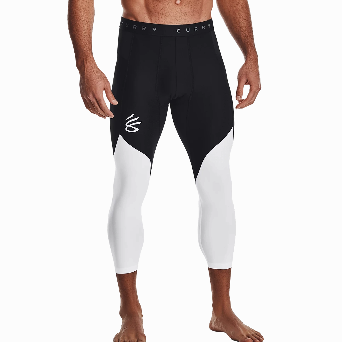 work mode Zip-off legs Men's Curry UNDRTD 3/4 Tight