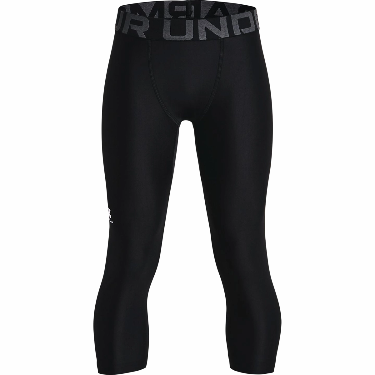 Boys' HeatGear 3/4 Leggings Urban Comfort Sporty Look