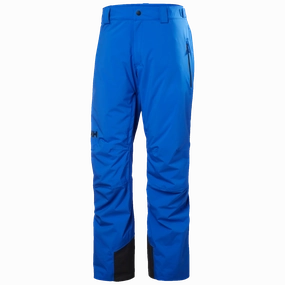 Mid Rise Crisp Design Men's Legendary Insulated Pant