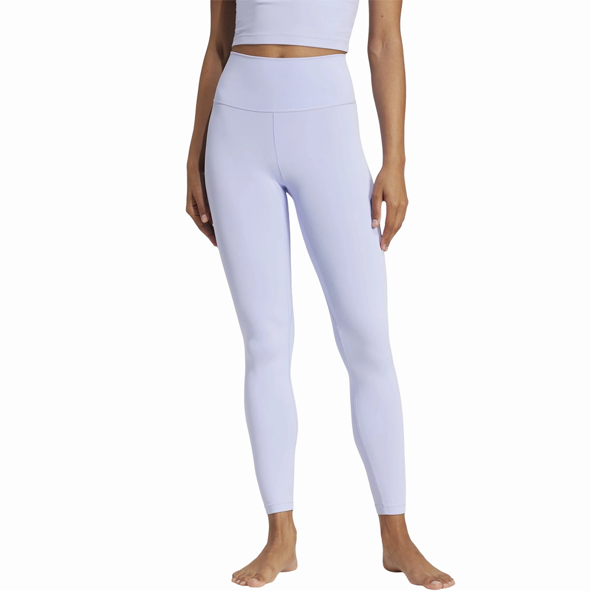 Chafe Resistant Edging Chilly Wear Women's All Me 7/8 Legging