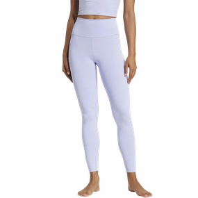 Women's All Me 7/8 Legging Natural Stretch Breathable Leggings Material
