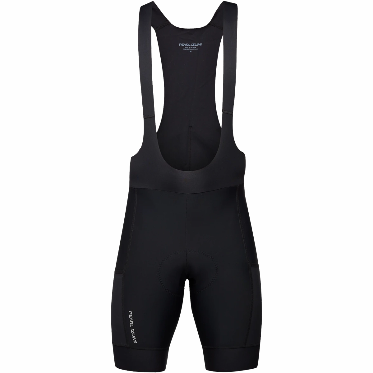 Men's Expedition Bib Short Daytime Style