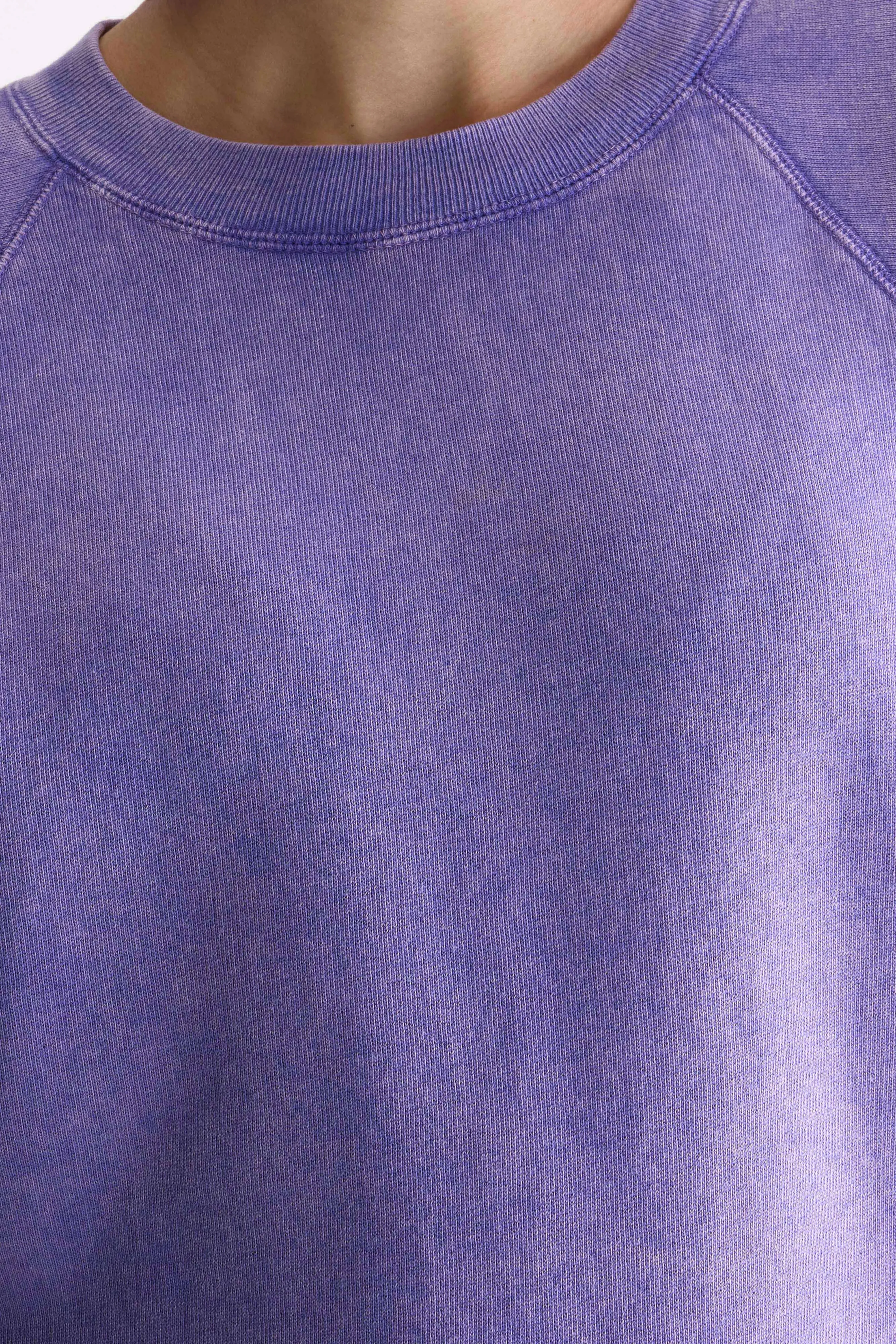 Fella relaxed sweatshirt (252 / W / PENSEE) Fashion Vibe