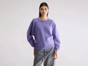 Fella relaxed sweatshirt (252 / W / PENSEE) Bobcat like