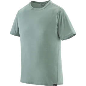Quick Comfort Men's Capilene Cool Lightweight Short Sleeve