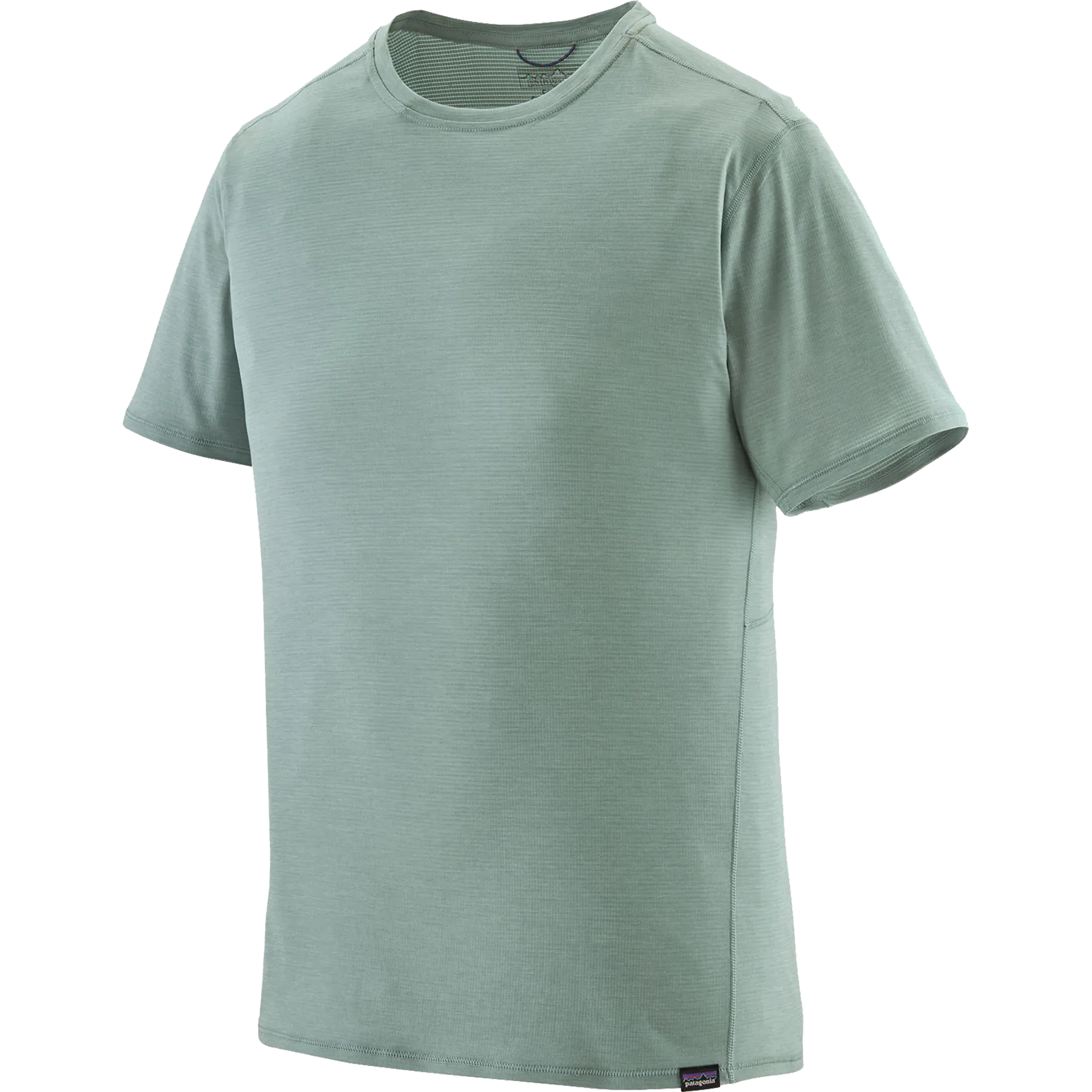 Men's Capilene Cool Lightweight Short Sleeve men's clothing Athletic Comfort Wear