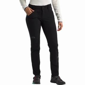 Women's Summit Off Width Pant Movement Ease