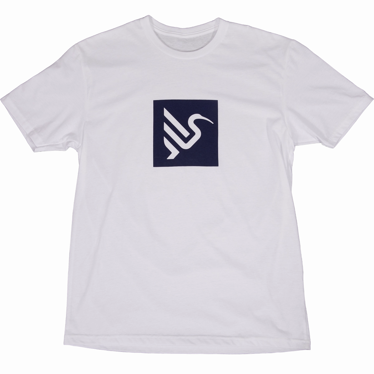 AntiChafe Design Men's Shield Logo Tee