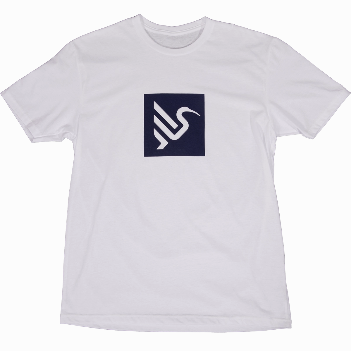 Men's Shield Logo Tee Flexible