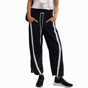 Squat Proof Indoor Exercise Women's Champ Is Here Pant