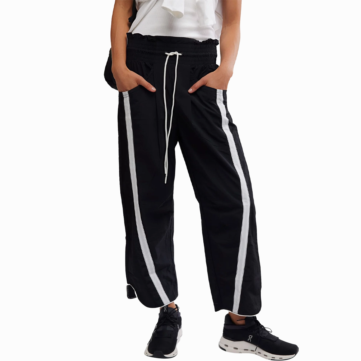 Four Way Cycling Trip Basic Style Women's Champ Is Here Pant