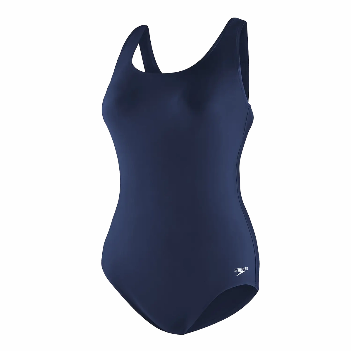Women's Plus Ultraback Onepiece UPF Protective Layer