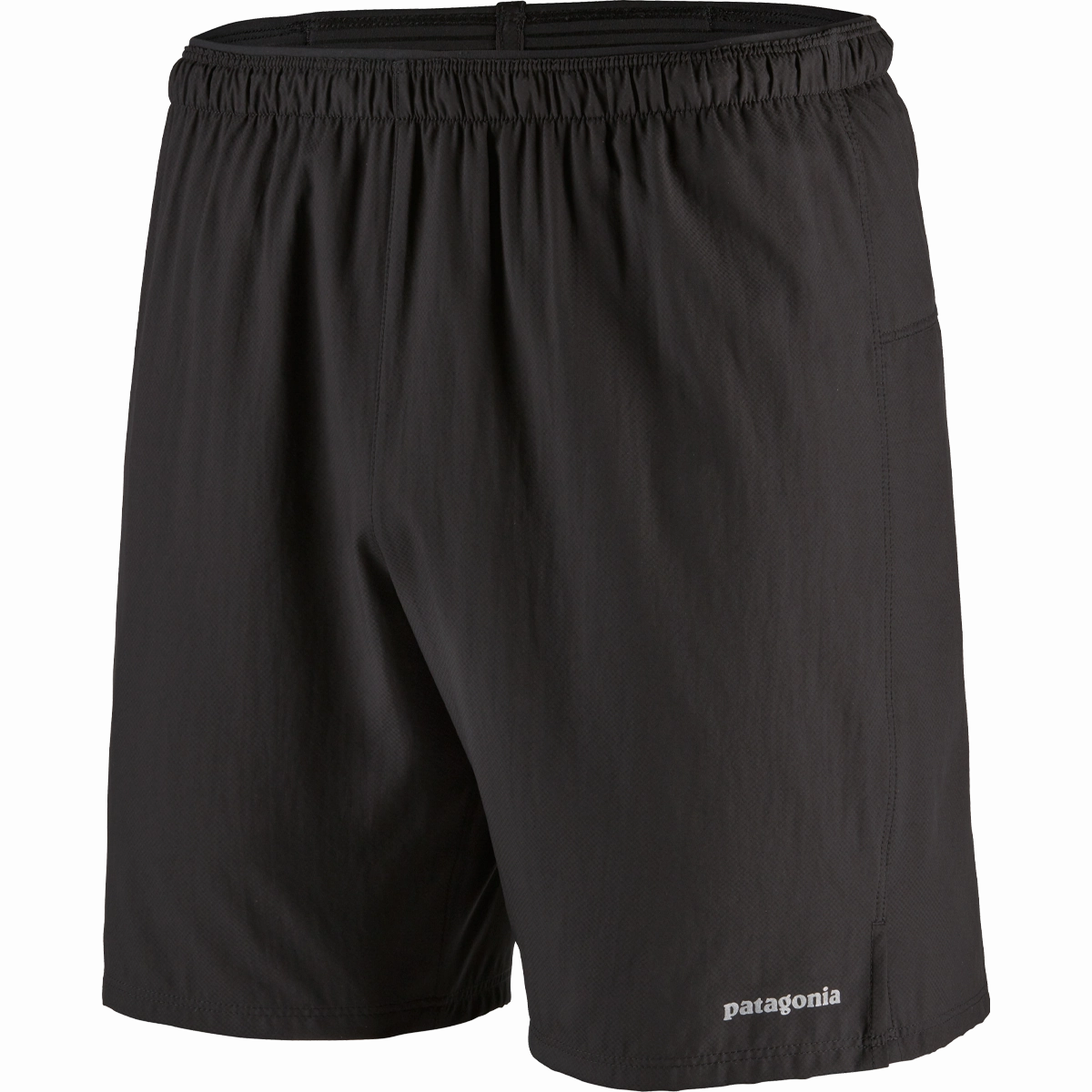 Men's Strider Short 7" GridKnit Structure