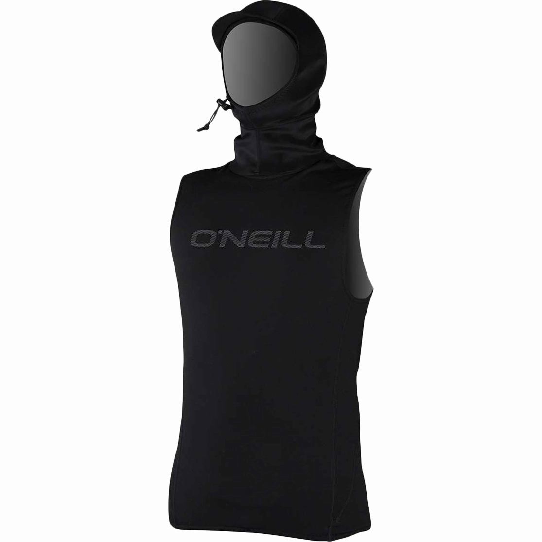 AdaptiveContourStructure CrossoverBackClosure Thermo-X Vest w/ Neo Hood