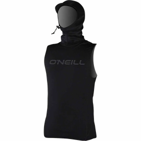 AdaptiveContourStructure CrossoverBackClosure Thermo-X Vest w/ Neo Hood