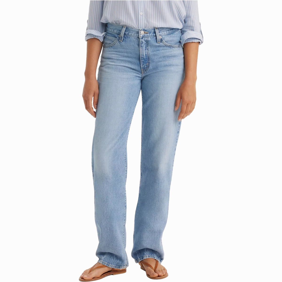 Workwear Secure Waistband Women's '94 Baggy