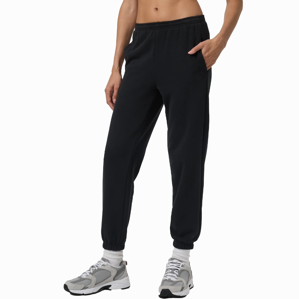 Women's Sedona Sweatpant For Teens Daily Routine Dance Practice Loose Fit