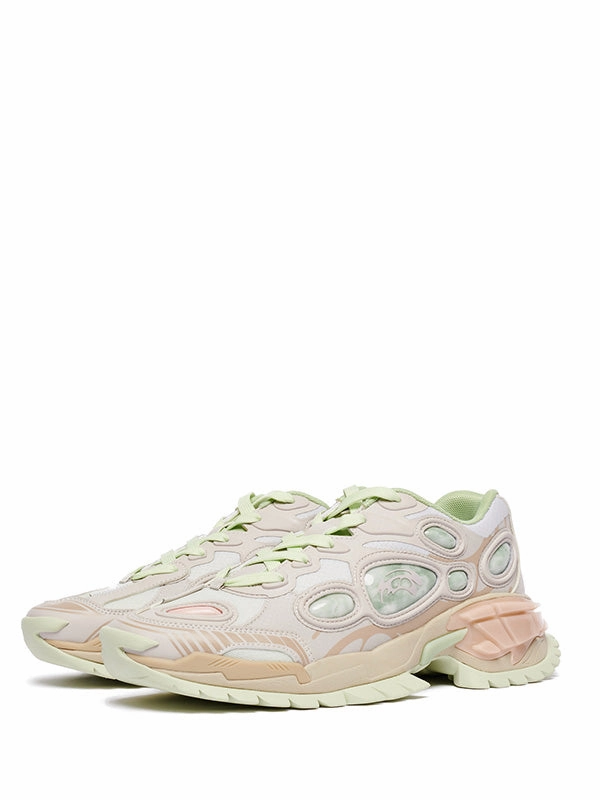 LaceUp Flexible Arch Nucleo - Jade