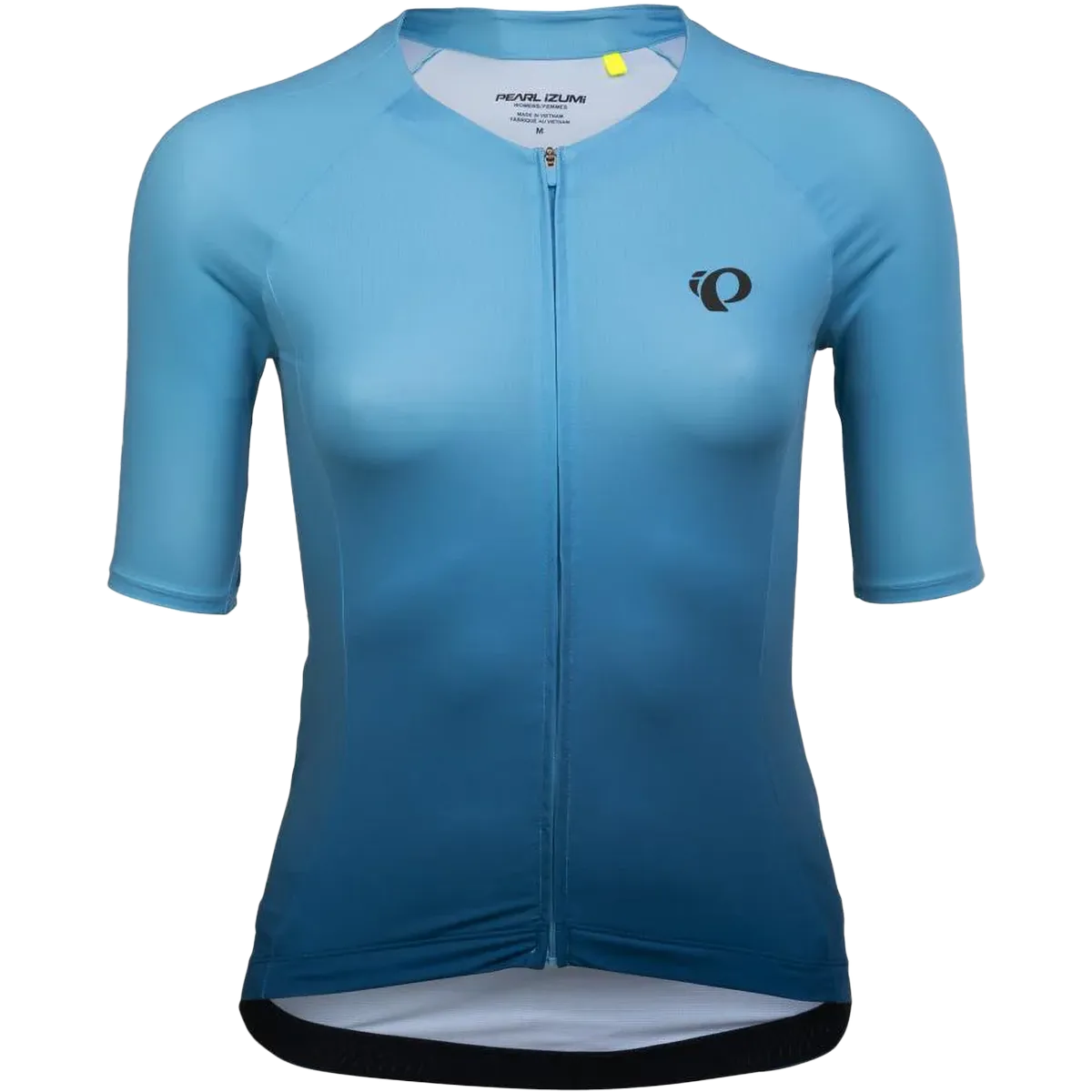 Women's Attack Air Jersey Vegan