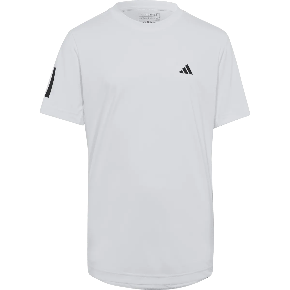 Multi Purpose Wear Youth Club 3-Stripes Tee