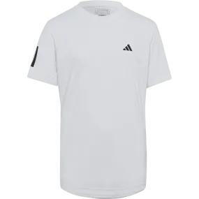 Multi Purpose Wear Youth Club 3-Stripes Tee