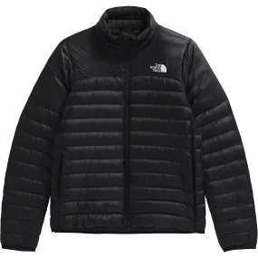File Women's Terra Peak Jacket