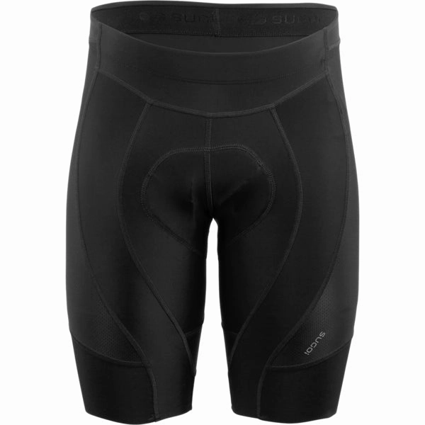 Men's RS Pro Short Leather Look Layer Ready