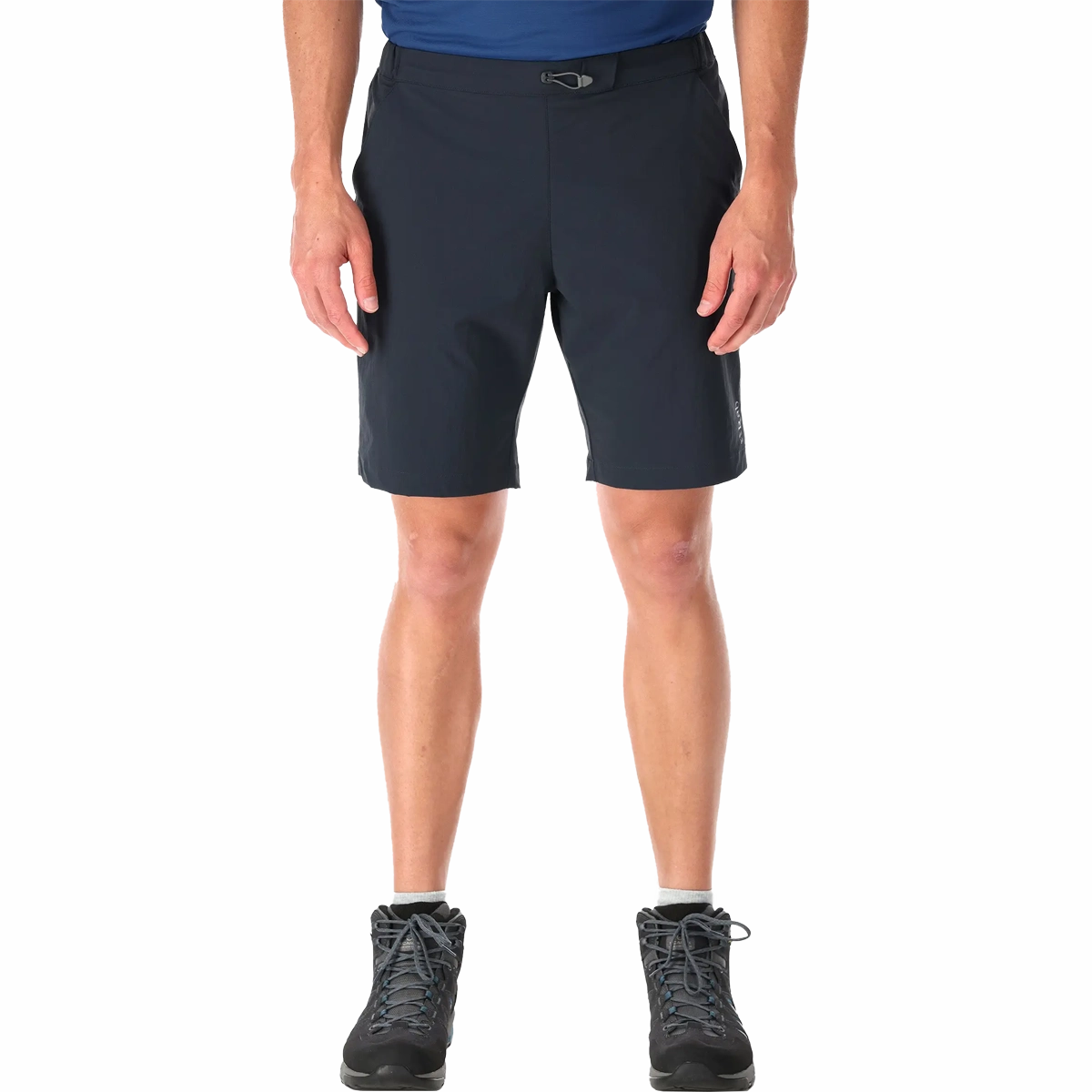 polo shirt Men's Momentum Shorts - 9"